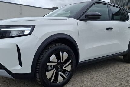 Opel Frontera 1.127 km 25.550 &euro; Rathenow 14712