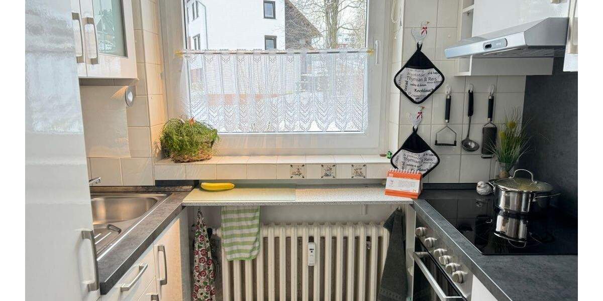 Etagenwohnung Schulenberg im Oberharz Schulenberg - 3 Zimmer, 72 m&sup2;, 98.899&euro; | Angebot:25697305