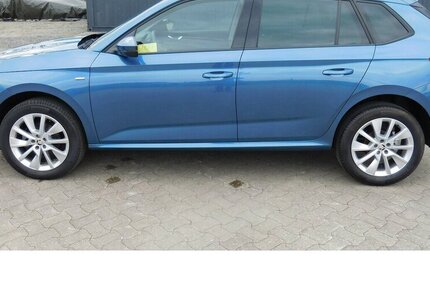 Skoda Kamiq 1.0 Ambition Clever TSI BMT Navi Klima 21.200 km 18.390 &euro; Vordorf 38533