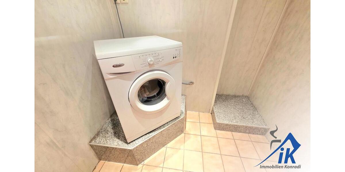 Etagenwohnung Landstuhl - 4 Zimmer, 122 m&sup2;, 1.300&euro; | Angebot:26713762