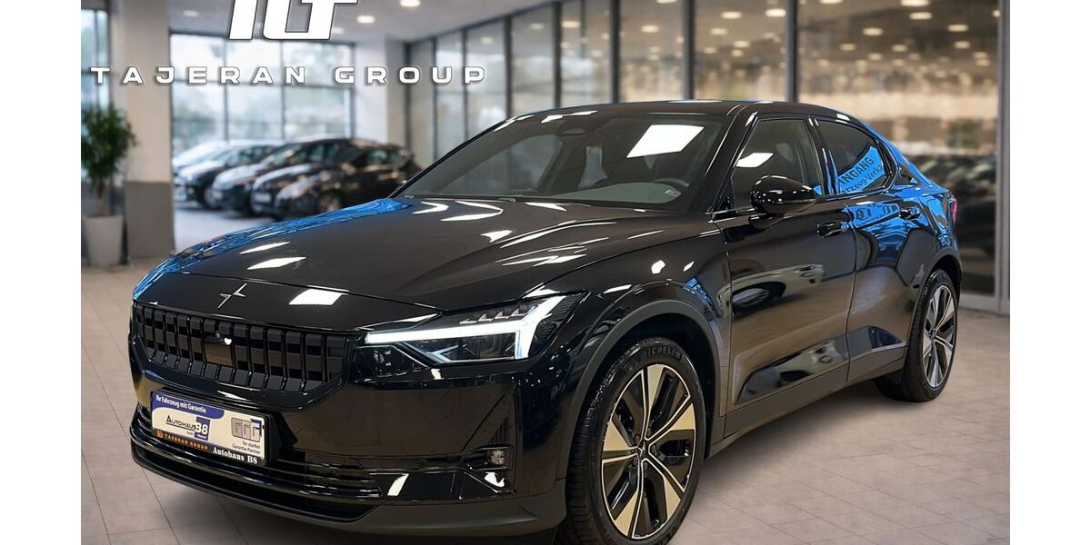 Polestar 2 35.866 km 28.900 &euro; Hennef 53773