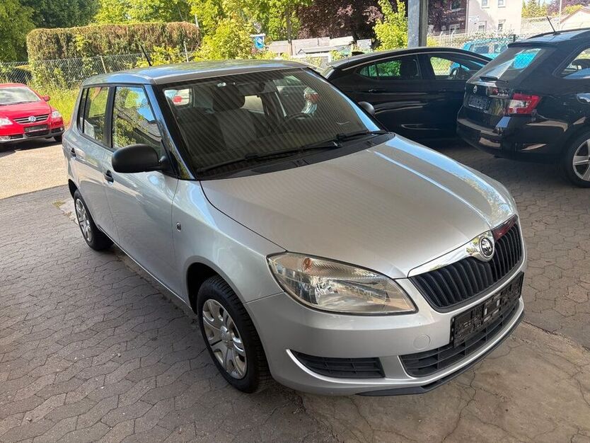 Fabia