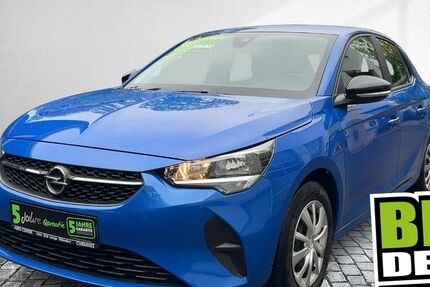 Opel Corsa 29.822 km 14.701 &euro; Chemnitz 09113