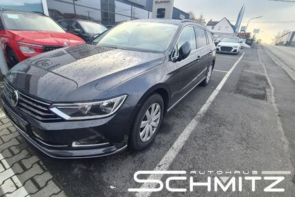 VW Passat 117.350 km 17.990 &euro; Ebernhahn 56424