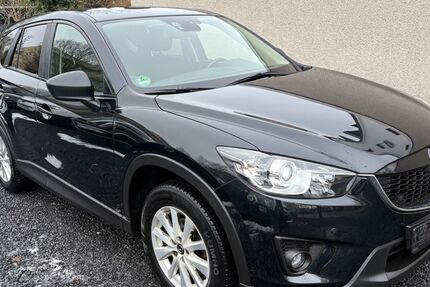 Mazda CX-5 188.400 km 6.900 &euro; Bergisch Gladbach 51469