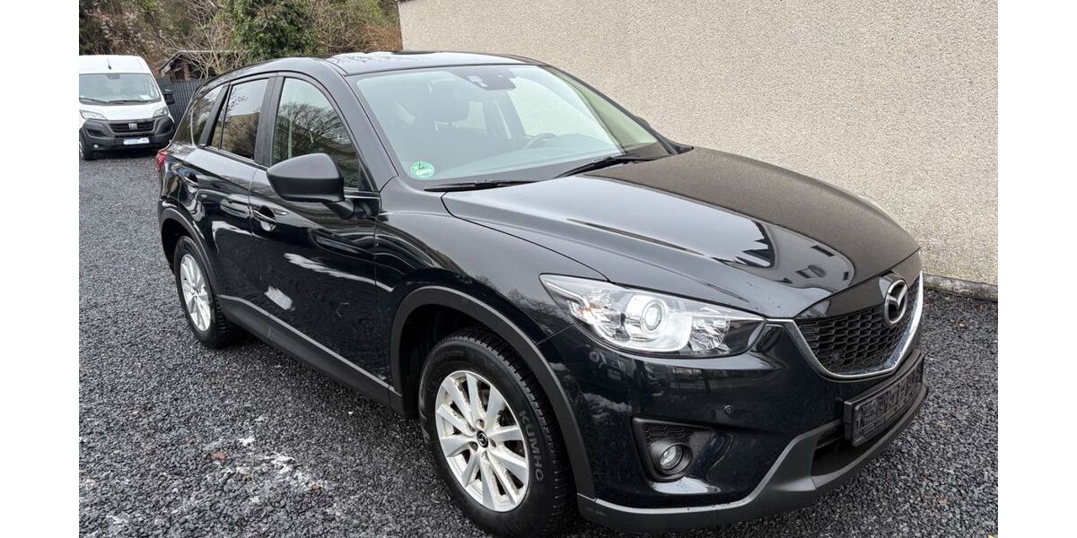 Mazda CX-5 188.400 km 6.900 &euro; Bergisch Gladbach 51469