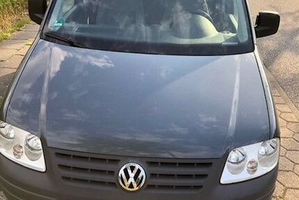 VW Caddy 184.000 km 2.950 &euro; Hamburg 22143