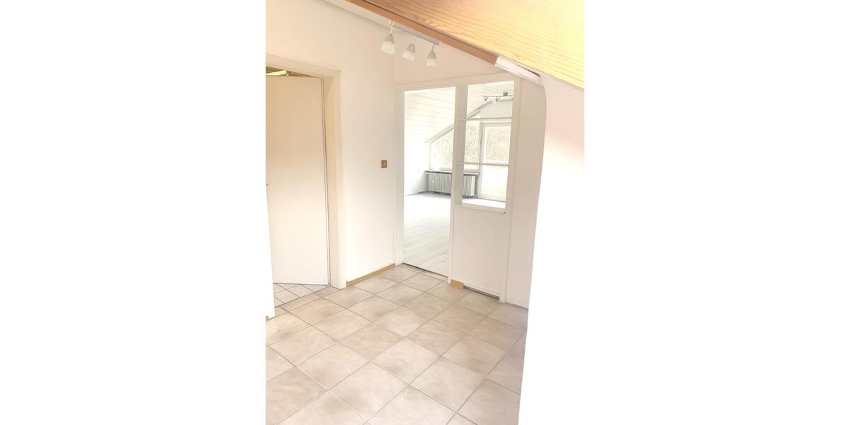 Dachgeschoßwohnung Bad Liebenzell - 1.5 Zimmer, 54 m&sup2;, 118.000&euro; | Angebot:26190048