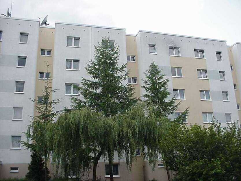 Wohnung zum Mieten in Wolgast 341,27 € 64.39 m²