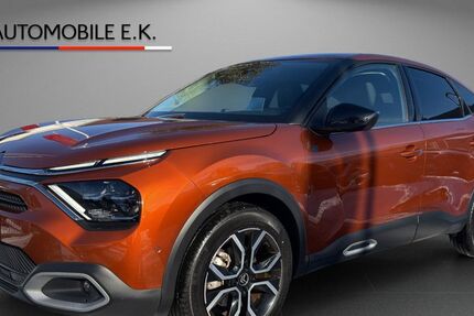 Citroen ë-C4 61.800 km 16.950 &euro; Bönningstedt 25474