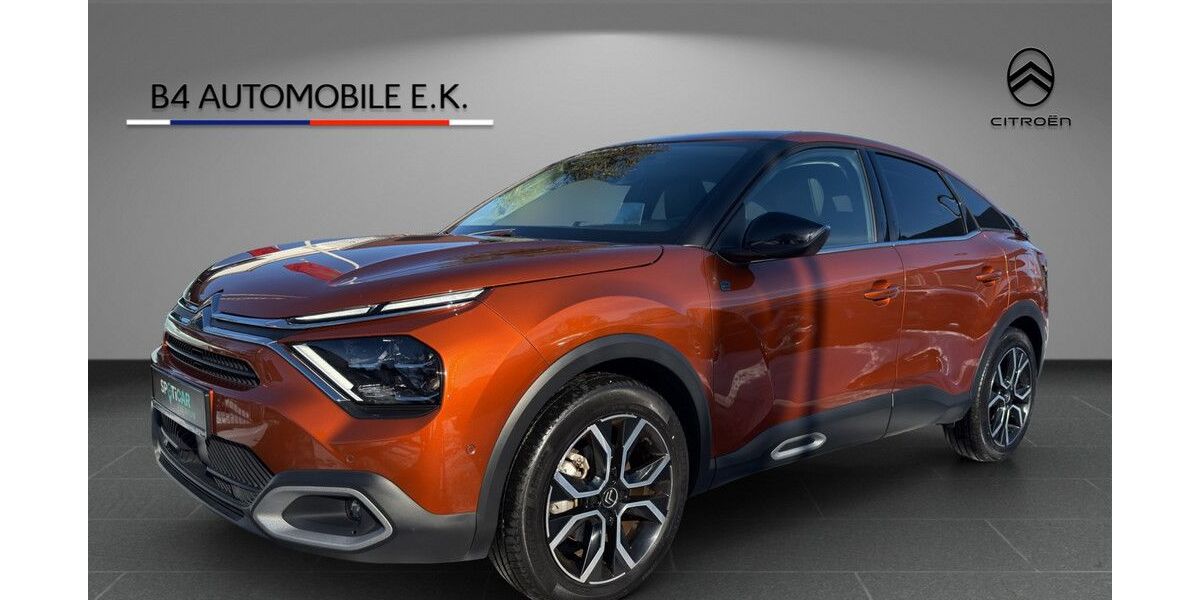 Citroen ë-C4 61.800 km 16.950 &euro; Bönningstedt 25474