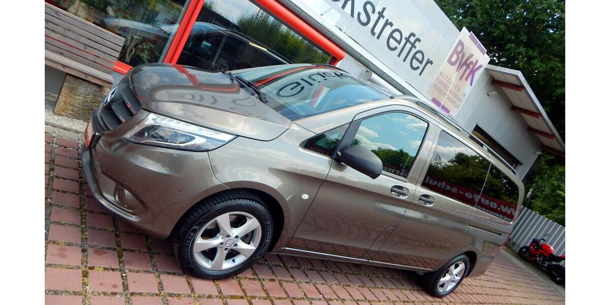 Mercedes-Benz Vito 87.850 km 32.950 &euro; Pirna/ Dresden 01796