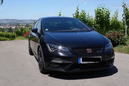 Seat Leon 90.400 km 22.500 &euro; Stuttgart 70327