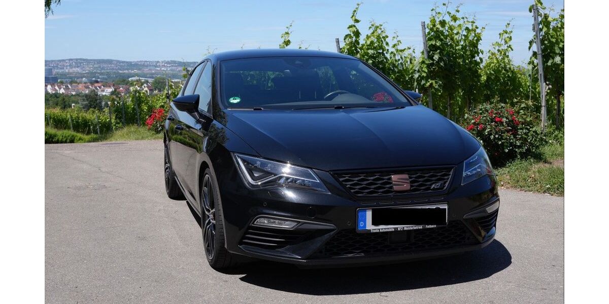 Seat Leon 90.400 km 22.500 &euro; Stuttgart 70327