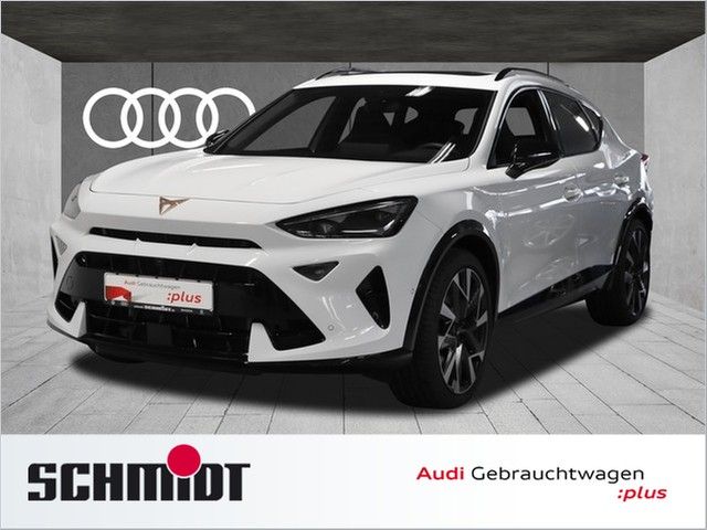 Cupra Formentor 7.480 km 36.220 &euro; Lünen 44534