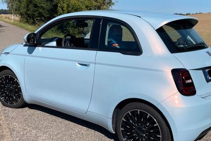 Fiat 500e 10.000 km 20.990 &euro; Kiel 24106