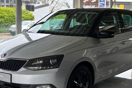 Skoda Fabia 123.200 km 9.600 &euro; Barsinghausen 30890