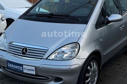 Mercedes-Benz A 190 139.000 km 4.490 &euro; Schwäbisch Gmünd 73525