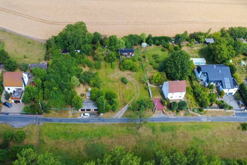 Grundstück zu verkaufen in Freital 199.000 € 1370 m²