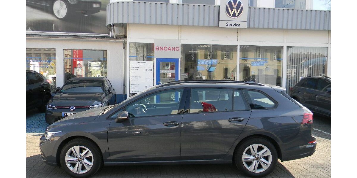 VW Golf 39.680 km 23.998 &euro; Kaiserslautern 67655