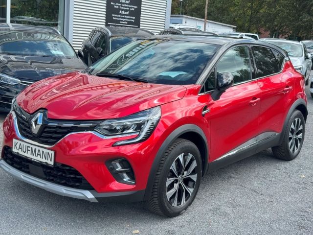 Renault Captur 29.999 km 22.489 € Dresden 01309