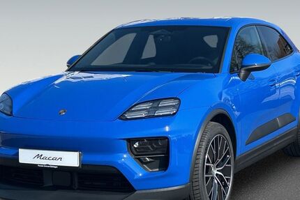 Porsche Macan 6.000 km 96.490 &euro; Göttingen 37077