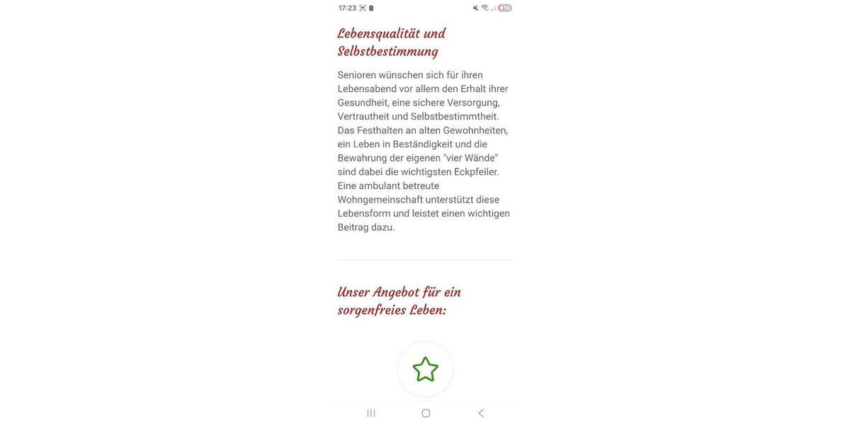 Erdgeschoßwohnung Perach - 1 Zimmer, 66 m&sup2;, 195.000&euro; | Angebot:27002250