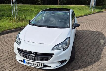 Opel Corsa 122.687 km 7.900 &euro; Siegburg 53721