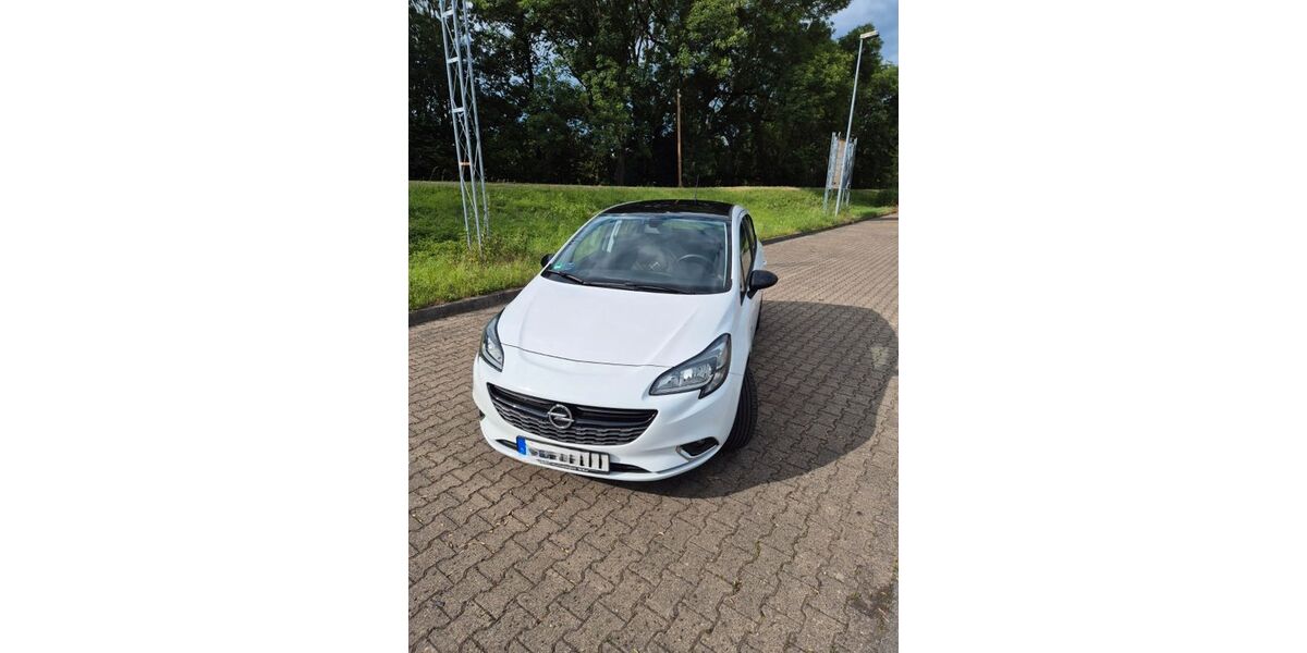 Opel Corsa 122.687 km 7.900 &euro; Siegburg 53721