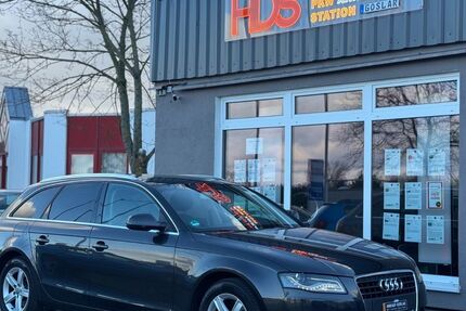 Audi A4 175.000 km 7.700 &euro; Goslar 38644