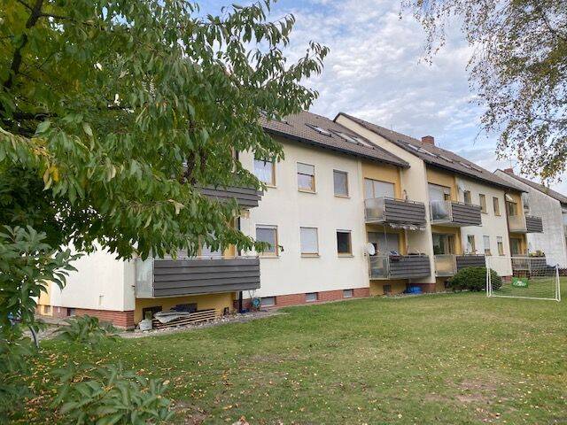 Etagenwohnung Schwabach Forsthof - 3 Zimmer, 70 m&sup2;, 620&euro; | Angebot:26556984