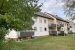 Etagenwohnung Schwabach Forsthof - 3 Zimmer, 70 m&sup2;, 620&euro; | Angebot:26556984