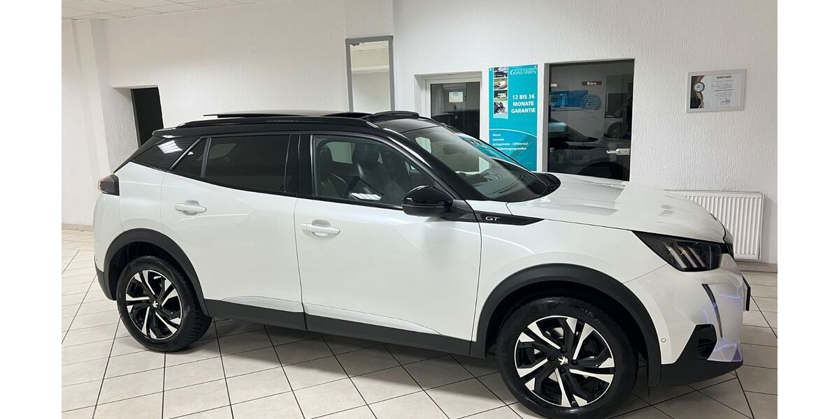 Peugeot 2008 92.899 km 19.999 &euro; Voerde 46562