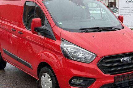 Ford Transit Custom 50.637 km 18.999 &euro; Benningen 87734