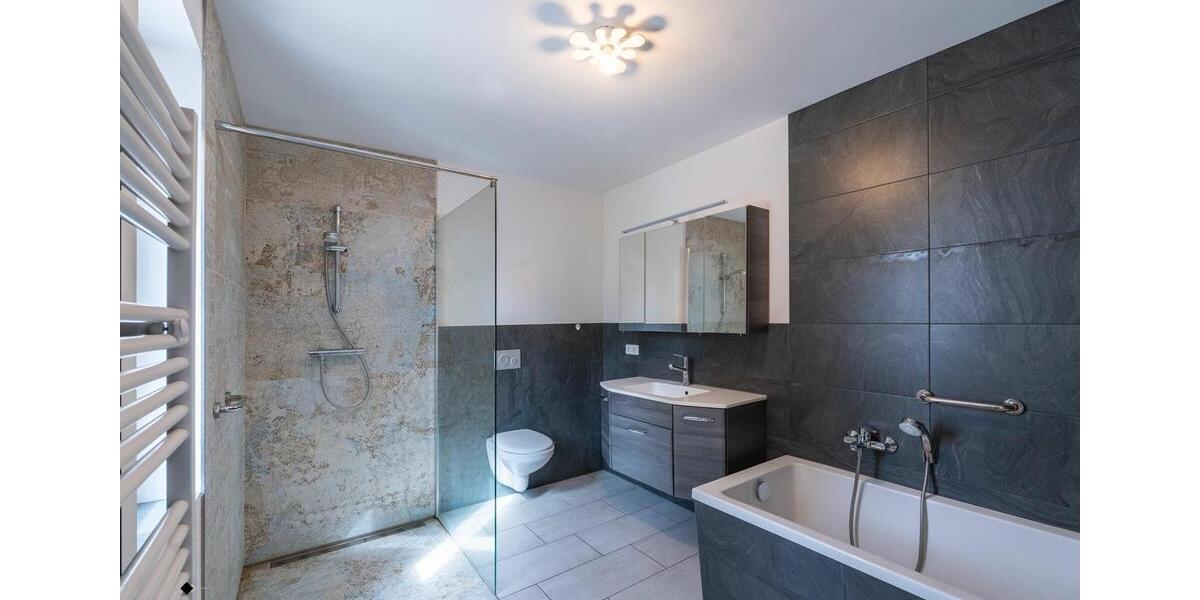 Erdgeschoßwohnung Bad Schmiedeberg - 2.5 Zimmer, 89 m&sup2;, 695&euro; | Angebot:26405028