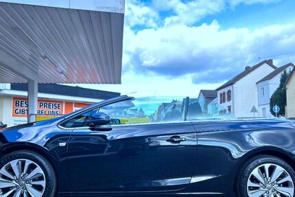 Opel Cascada 113.000 km 12.990 &euro; Losheim am See 66679