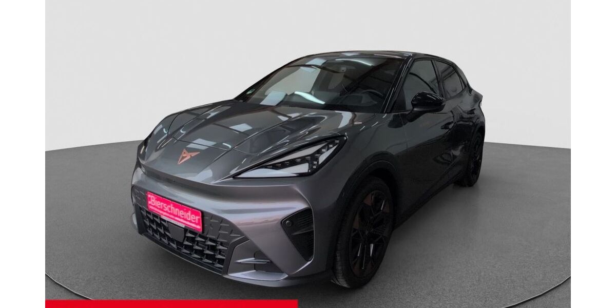 Cupra Raval 3.500 km 33.990 &euro; Hüttlingen 73460
