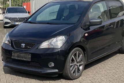 Seat Mii