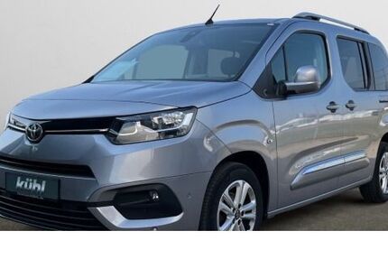 Toyota Proace City 70.326 km 17.570 &euro; Hildesheim 31137