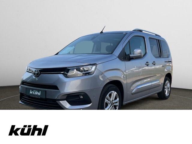 Toyota Proace City 70.326 km 17.570 &euro; Hildesheim 31137