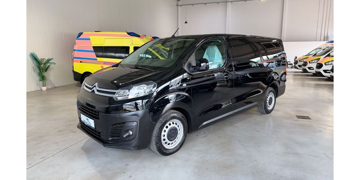Citroen Jumpy 144.800 km 13.500 &euro; Gelsenkirchen 45879