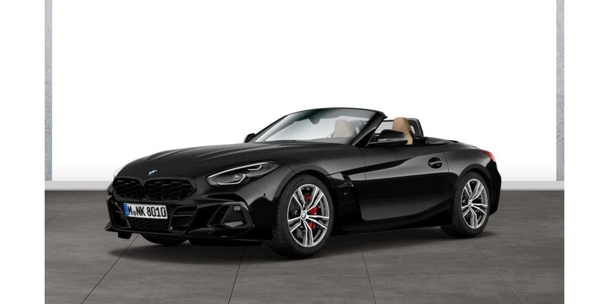BMW Z4 7.071 km 61.890 &euro; Siegen 57076