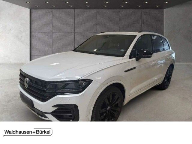 Touareg