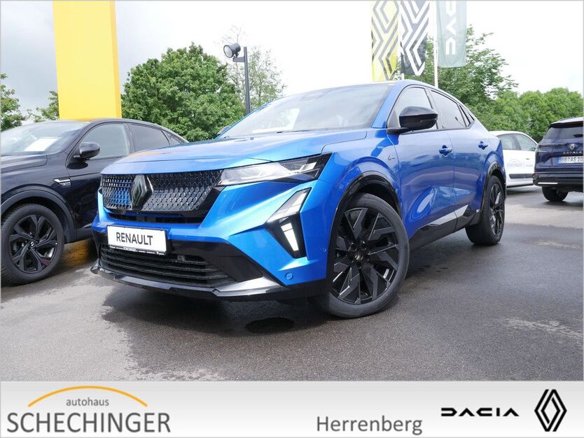 Renault Rafale 21.209 km 49.200 € Herrenberg 71083