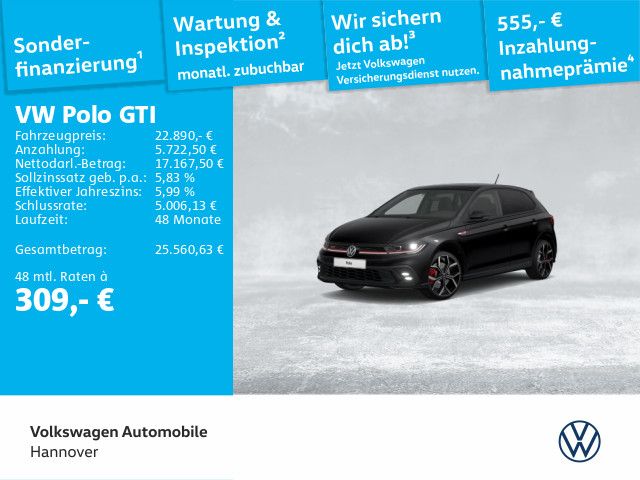 VW Polo 76.222 km 22.480 &euro; Langenhagen 30853