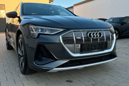 Audi e-tron 65.560 km 37.999 € Altheim 84051