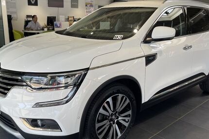Renault Koleos 116.187 km 18.990 € Dresden 01139