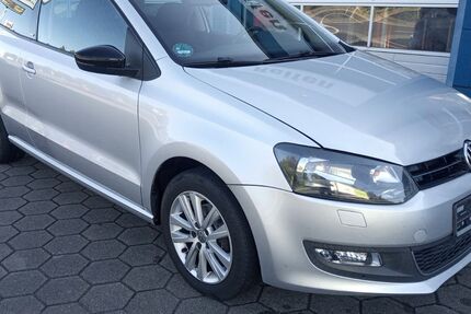 VW Polo 263.000 km 3.750 &euro; Schwerin 19061