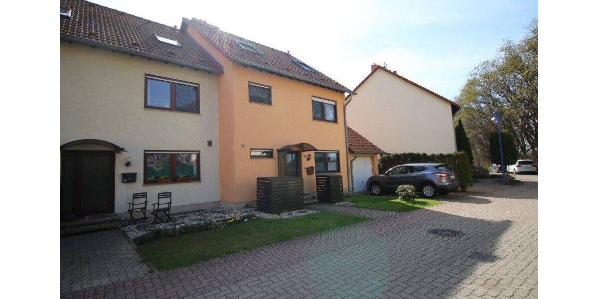 Doppelhaushälfte Leuna Horburg-Maßlau - 4 Zimmer, 157 m&sup2;, 315.001&euro; | Angebot:26345704