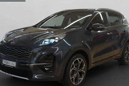 Kia Sportage 74.500 km 18.690 &euro; Leverkusen 51381
